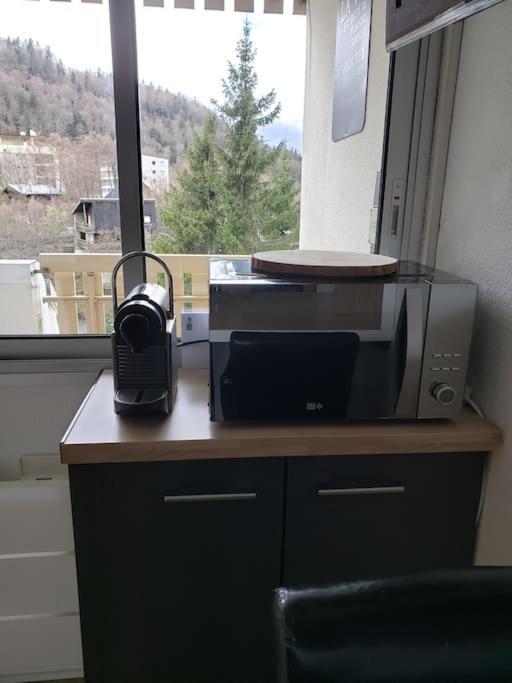Appartement Residence Val Soleil. О-Бон Экстерьер фото