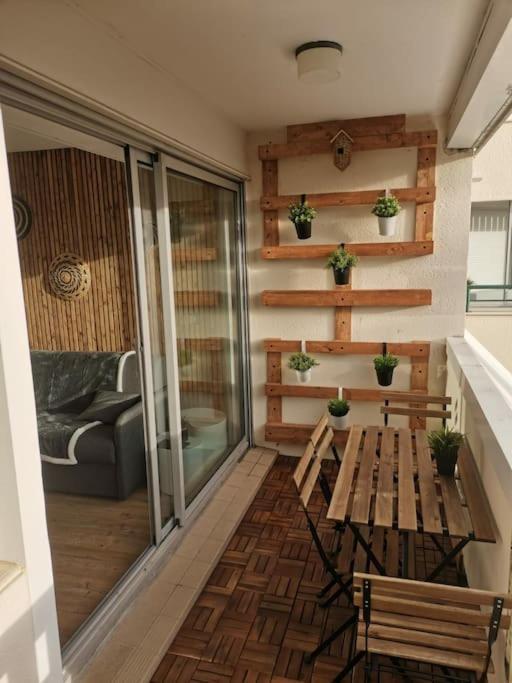 Appartement Residence Val Soleil. О-Бон Экстерьер фото