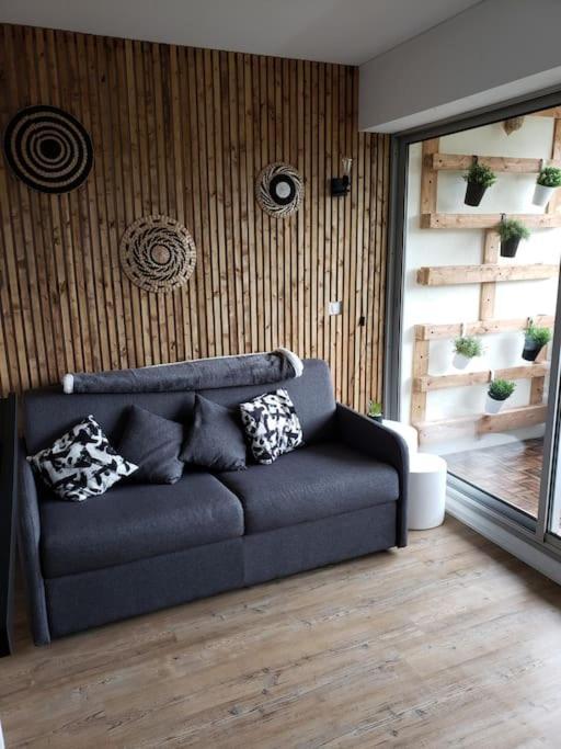 Appartement Residence Val Soleil. О-Бон Экстерьер фото