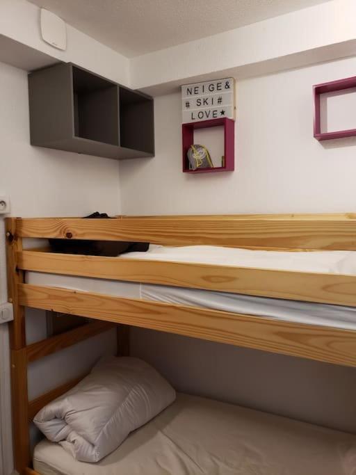 Appartement Residence Val Soleil. О-Бон Экстерьер фото
