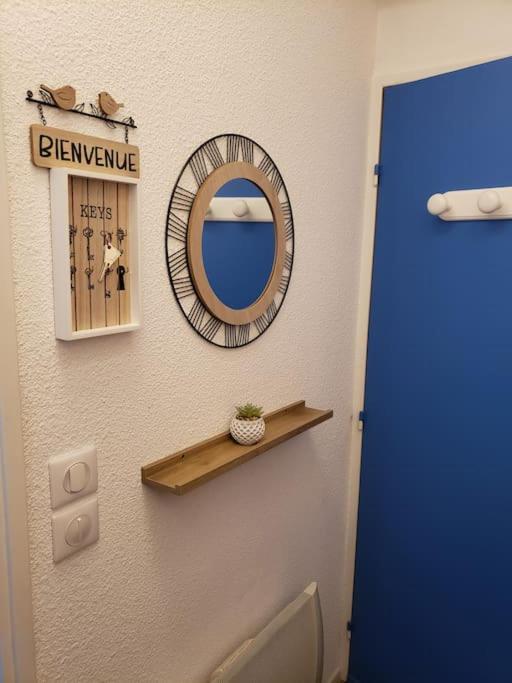 Appartement Residence Val Soleil. О-Бон Экстерьер фото